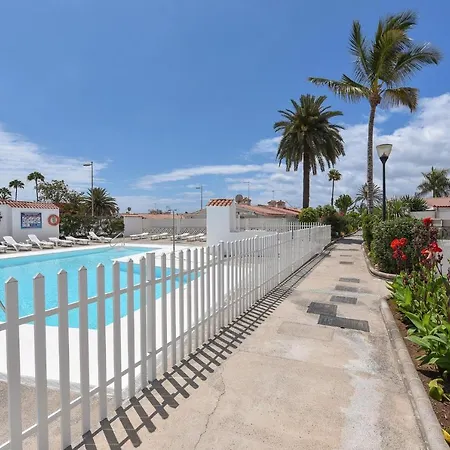 Сasa de vacaciones Macaronesia By Villagrancanaria *